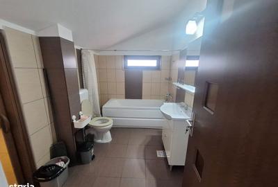 Apartament cu 2 camere, mobilat în Văcăresti - 5