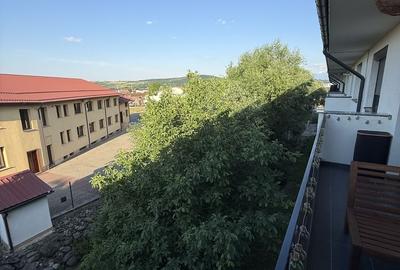 Apartament cu 2 camere decomandat în Șelimbăr - 1