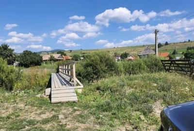 Casă cu 4 camere în Central - 5