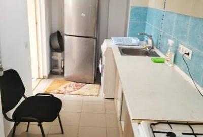 Apartament cu 2 camere semidecomandat, mobilat în Cug - 5