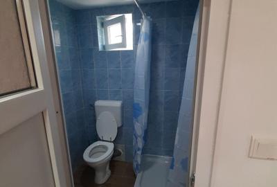 Garsonieră semidecomandată în Colentina