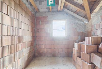 Casă cu 6 camere cu Teren 500 Mp în Central - 5