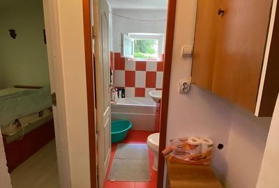 Apartament cu 2 camere în Central - 10