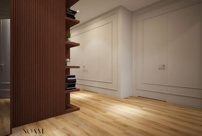 Apartament cu 4 camere în Floreasca - 5