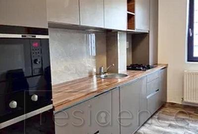 Apartament cu 2 camere decomandat în Între Lacuri
