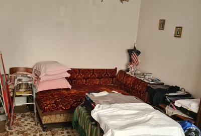 Apartament cu 2 camere semidecomandat în Eminescu - 3