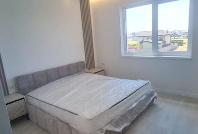 Apartament cu 2 camere în Vidra - 4