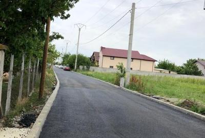 Teren Construcții intravilan de 2000 mp, în Nord-Vest - 3