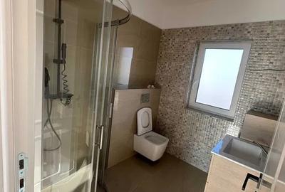Duplex cu 4 camere cu Teren 332 Mp în Chinteni - 8