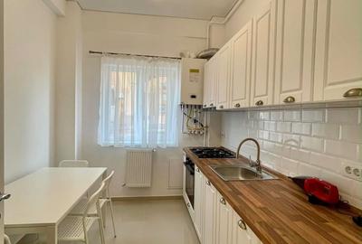 Apartament cu 2 camere în Bucium