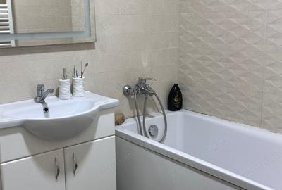Garsonieră decomandată în Pantelimon