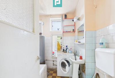 Apartament cu 3 camere decomandat în Central - 6