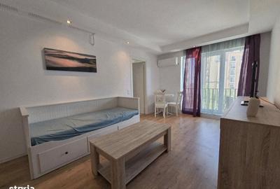 Apartament cu 2 camere în Ștefăneștii de Jos - 9
