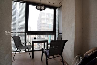 Apartament cu 2 camere decomandat, mobilat în Tineretului - 7