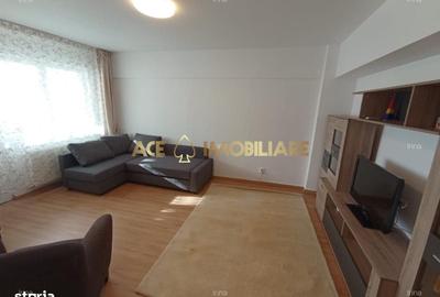Apartament cu 2 camere în Titulescu