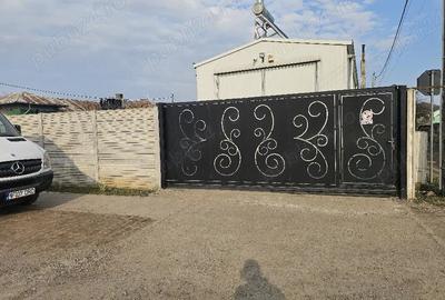 Spațiu comercial, de 110 mp, în Brănești