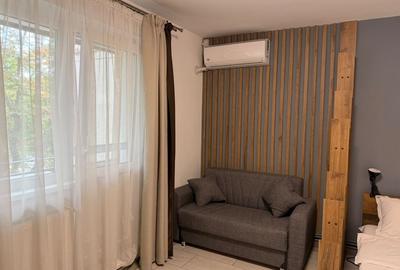 Garsonieră decomandată în Șagului - 4