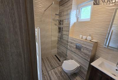 Apartament cu 2 camere decomandat, mobilat în P-ța Muncii - 9