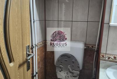 Apartament cu 2 camere nedecomandat, mobilat în Central - 16