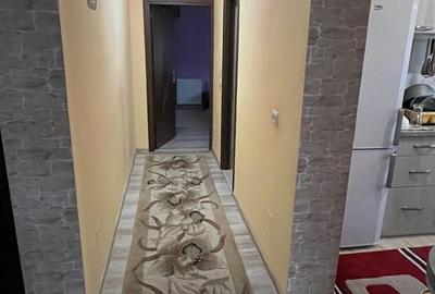 Apartament cu 2 camere decomandat în Valea Lupului - 16