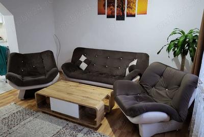 Casă cu 3 camere cu Teren 380 Mp în Câmpia Turzii - 6