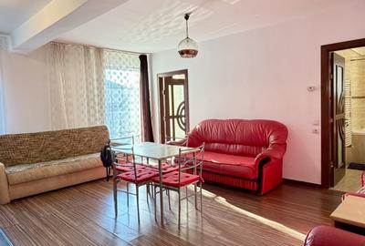 Apartament cu 2 camere semidecomandat în Florești - 6