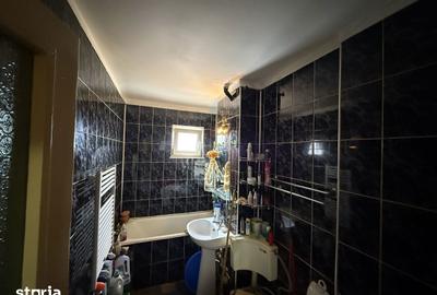 Apartament cu 2 camere decomandat în Central - 4