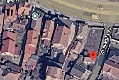 Casă cu 2 camere în Șimian - 5