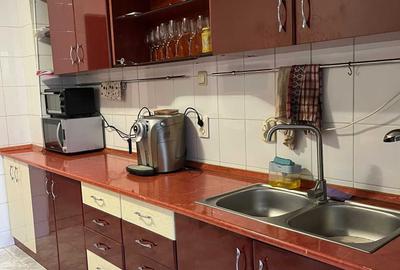 Apartament cu 4 camere decomandat în Mănăștur - 2