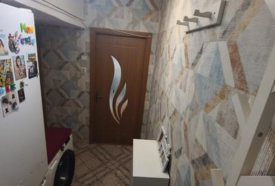Apartament cu 2 camere semidecomandat în Vest - 2
