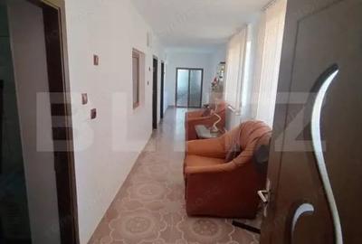 Casă cu 4 camere cu Teren 1045 Mp în Brădești - 7