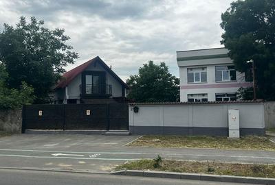 Casă cu 4 camere în Mofleni - 5