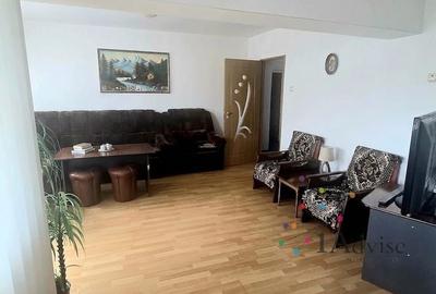 Apartament cu 3 camere decomandat, mobilat în Noua - 3