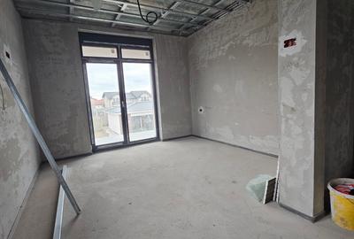 Duplex cu 4 camere cu Canalizare în Moșnița Nouă - 9