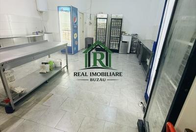 Spațiu comercial, de 105 mp, în Micro 5