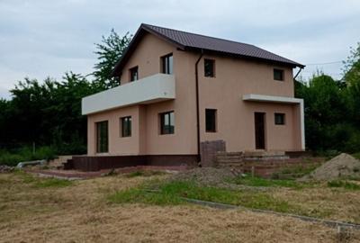 Casă cu 4 camere în Măgura - 8