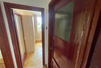 Apartament cu 3 camere decomandat, mobilat în Domenii - 26