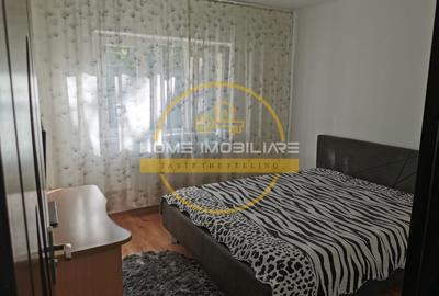 Apartament cu 2 camere decomandat, mobilat în Nicolina