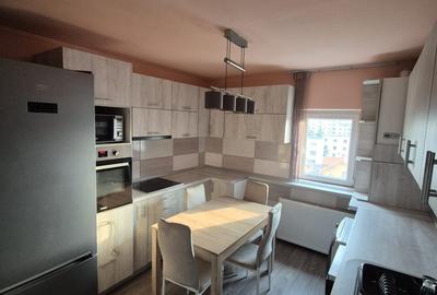 Apartament cu 3 camere decomandat în Central - 4