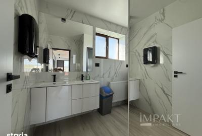Casă cu 8 camere cu Teren 478 Mp în Borhanci