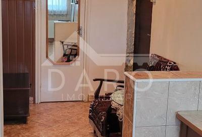 Apartament cu 2 camere decomandat în Mureșeni - 2