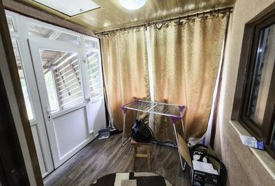 Casă cu 2 camere cu Teren 2647 Mp în Valea Mare - 2