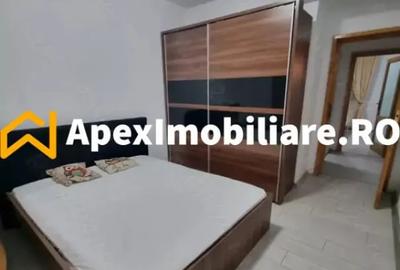 Apartament cu 3 camere semidecomandat în Cișmigiu