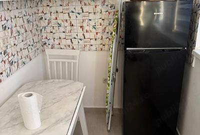 Garsonieră nedecomandată în Chiajna