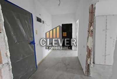 Apartament cu 2 camere decomandat în Theodor Pallady