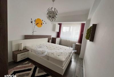 Apartament cu 3 camere decomandat, mobilat în Galata - 16
