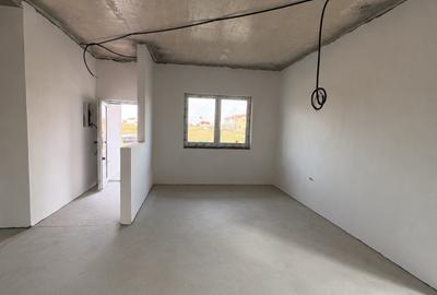 Duplex cu 3 camere cu Teren 280 Mp în Moșnița Nouă - 3