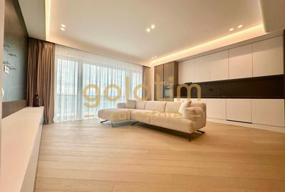 Apartament cu 3 camere decomandat, mobilat în Iancu Nicolae