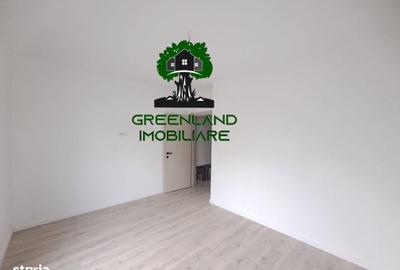 Apartament cu 3 camere în Bucium - 9