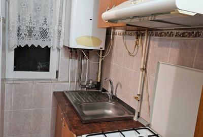 Garsonieră decomandată în Burdujeni